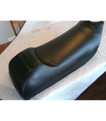 Amazon.com: New Replacement seat cover fits Ski-Doo Formula Z 500